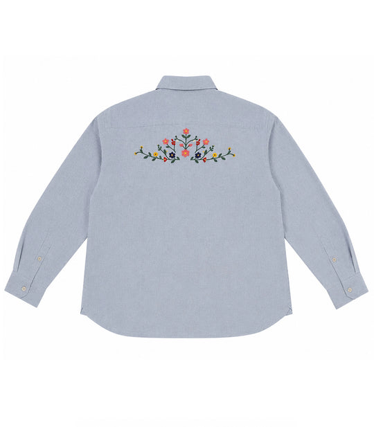 MOYN BLOSSOM MANE SHIRT