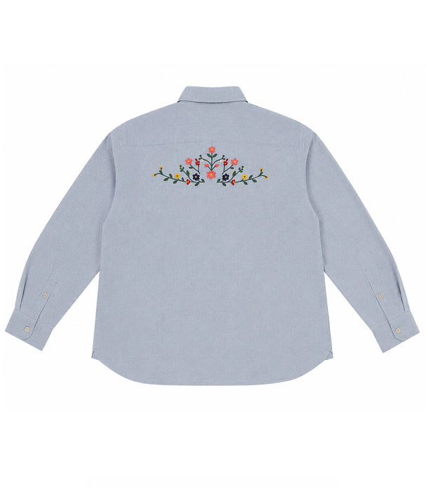 MOYN BLOSSOM MANE SHIRT