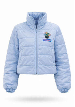 MOYN CACTUS PUFFER JACKET