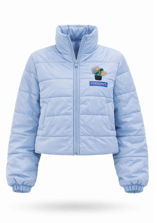 MOYN CACTUS PUFFER JACKET