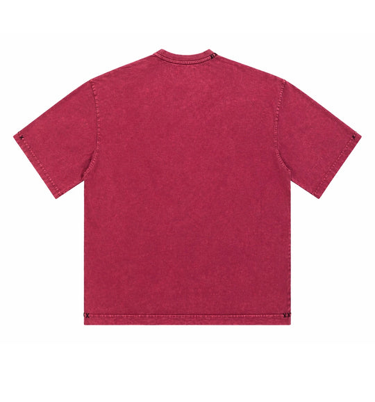 MOYN x RIC: "THE GAMBLER’’ TSHIRT