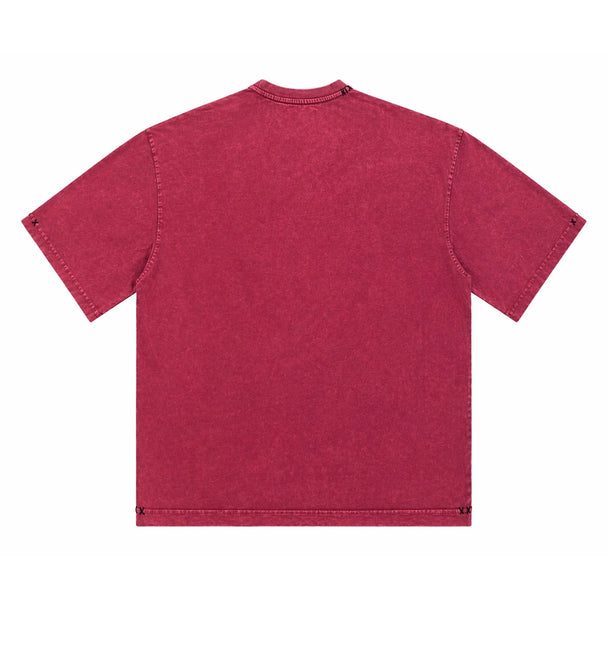MOYN x RIC: "THE GAMBLER’’ TSHIRT
