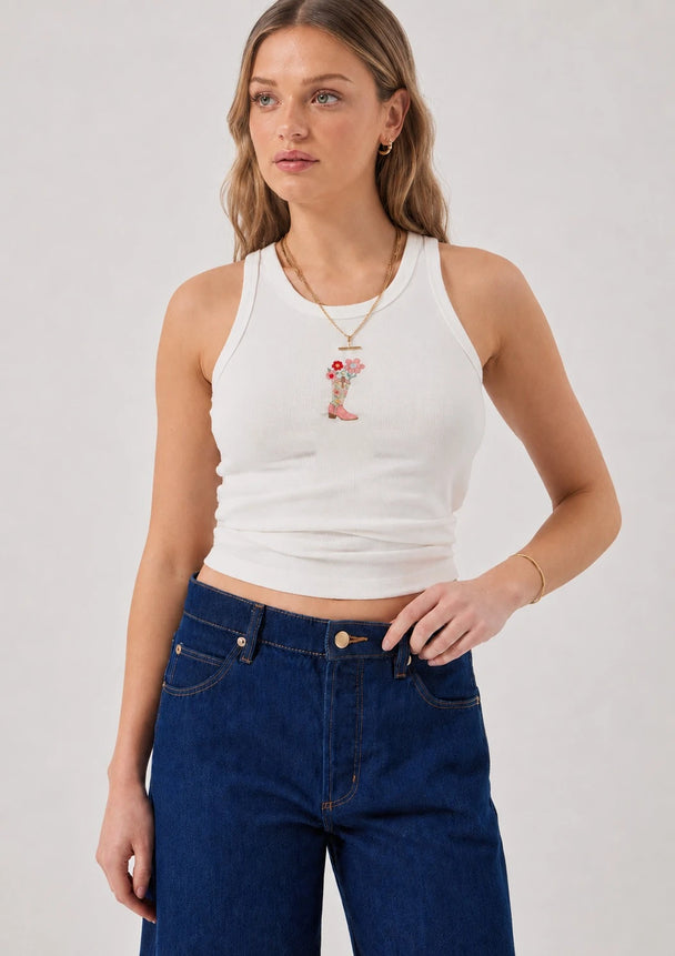 MOYN RODEO TANK