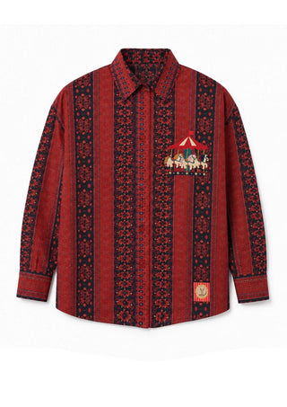 MOYN ROUGE CAROUSEL' 90 SHIRT